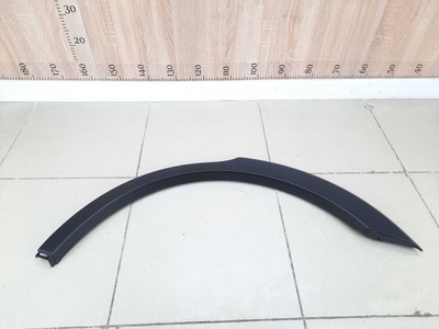 96439713 Накладка заднего крыла левого Chevrolet Captiva C100 2006-2010