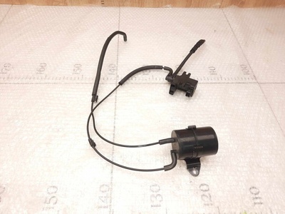 96440385 Клапан электромагнитный Chevrolet Captiva C100 2006-2010
Клапан