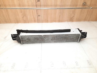 96629070 Интеркулер Chevrolet Captiva C100 2006-2010
Opel Antara