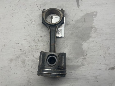 H268X Поршень Ford Transit 3 restailing 2008 , ILVD4, 20GN2