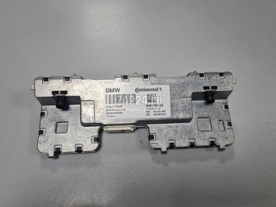 66519461797 Камера BMW X3 G01 2017