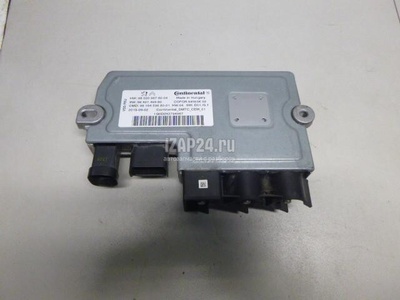9818459680 Блок электронный Citroen-Peugeot C4 Picasso (2014 - 2018)