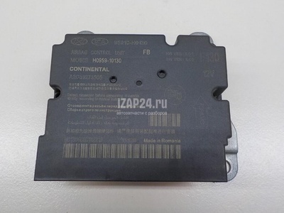 95910H0130 Блок управления AIR BAG Hyundai-Kia RIO 2017