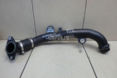 PYY11324X Патрубок интеркулера Mazda CX 5 2017