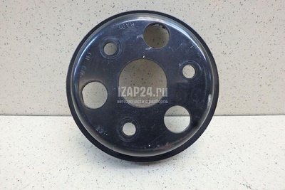 PY8W15131 Шкив водяного насоса (помпы) Mazda CX 5 2017