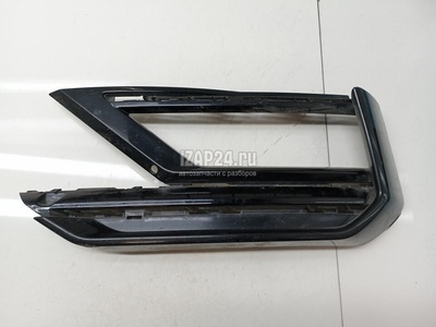 5NA853665E Решетка в бампер левая VAG Tiguan 2016