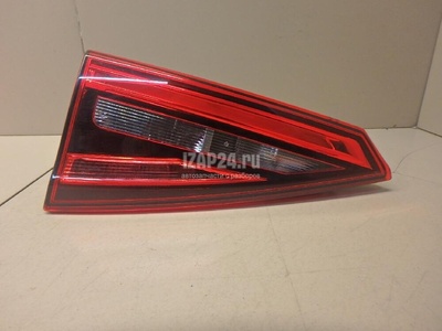 265455DF0B Фонарь задний внутренний левый Nissan Q30/QX30 (H15) 2016