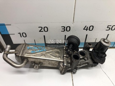 03L131512DQ Радиатор системы EGR VAG Caddy IV (2016 - 2020)