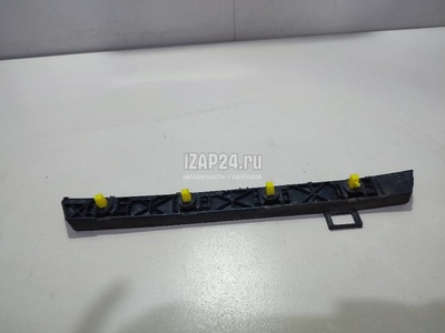 86613H5000 Направляющая заднего бампера левая Hyundai-Kia Solaris 2017