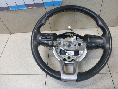 56100G6660GRC Рулевое колесо для AIR BAG (без AIR BAG) Hyundai-Kia Picanto 2017