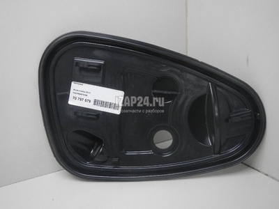 565837915B Заглушка VAG Kodiaq 2017