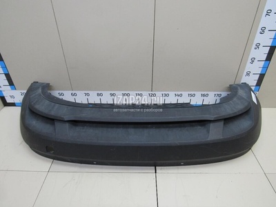 5658075219B9 Бампер задний VAG Kodiaq 2017