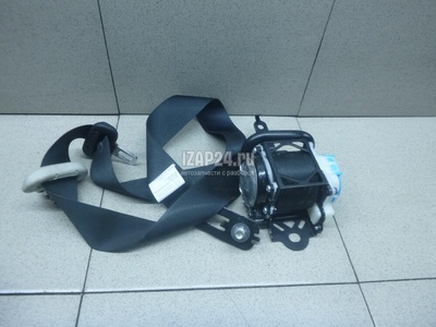 TK5657L90G75 Ремень безопасности с пиропатроном Mazda CX 5 2017