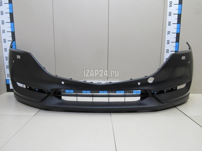 OEM0169 Бампер передний O.E.M. CX 5 2017