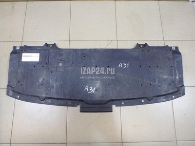 KB8A5611Y Защита антигравийная Mazda CX 5 2017