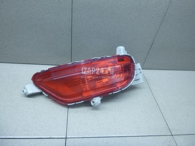KB9G51650C Фонарь задний в бампер правый Mazda CX 5 2017