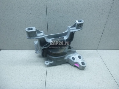 KB7W39060 Опора двигателя правая Mazda CX 5 2017