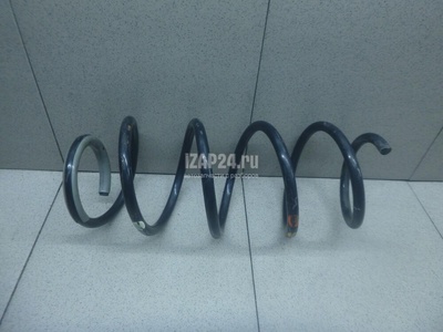 KB7W34011C Пружина передняя Mazda CX 5 2017