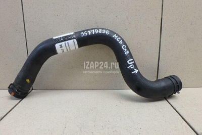 PYFB1518X Патрубок радиатора Mazda CX 5 2017