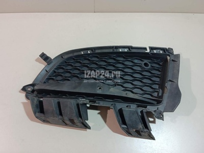 T2H16763 Решетка в бампер левая Jaguar XF 2015
