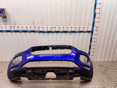 J9C14099LML Бампер передний Jaguar E-PACE 2017
