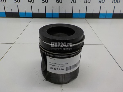 133071 Поршень DT Spare Parts 4 R series (1995 - 2007)