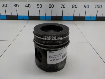 133071 Поршень DT Spare Parts 4 R series (1995 - 2007)