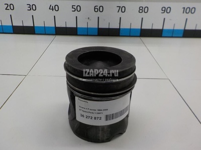 133071 Поршень DT Spare Parts 4 R series (1995 - 2007)