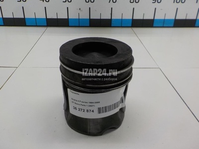 133071 Поршень DT Spare Parts 4 R series (1995 - 2007)