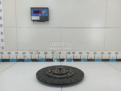 1878007254 Диск сцепления Sachs truck 5 T series (2004 - 2007)