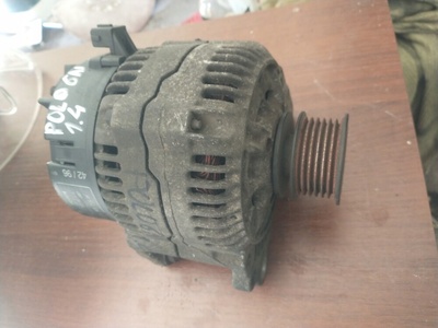 028903025H Генератор volkswagen oe