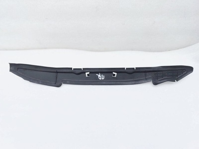 565821112 Пыльник крыла Skoda Kodiaq NS7 2020