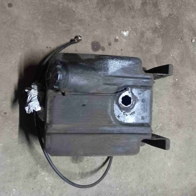5010505367 Бак топливный Renault Midlum 2002