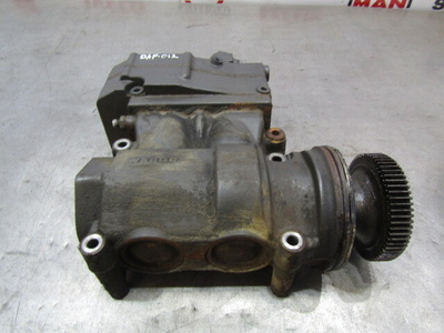 1696197 Компрессор воздушный двигателя Paccar MX300 WABCO, DAF DAF XF 105