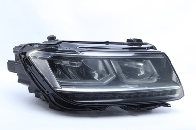 5NB941036B Фара Volkswagen Tiguan 2 AD1 до Рестайлинг 2016-2020