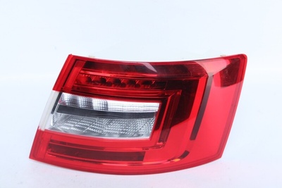 5E5945096B Фонарь диодный Skoda Octavia A7 5E3 Рестайлинг 2017-2020