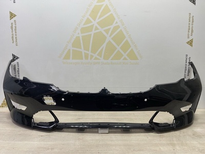51118496507 Бампер BMW 3 G20 2018-2022