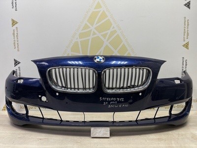 51117285961 Бампер BMW 5 F10 до Рестайлинг 2009-2013