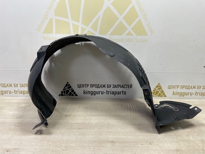 5512110AW20 Подкрылок Changan CS55 Plus 1 2021-2024