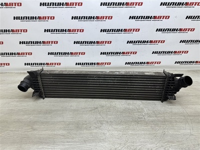 31280122 Интеркулер Volvo V50 2009 , , 30741046