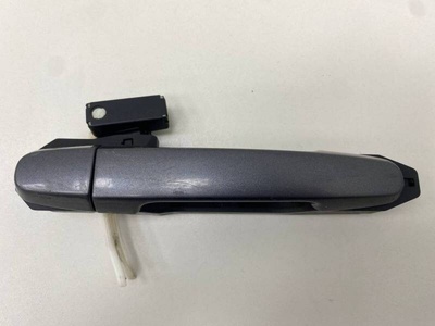 6921105903 Ручка двери задней наружная правая Toyota Toyota Avensis (T250) 2003-2009