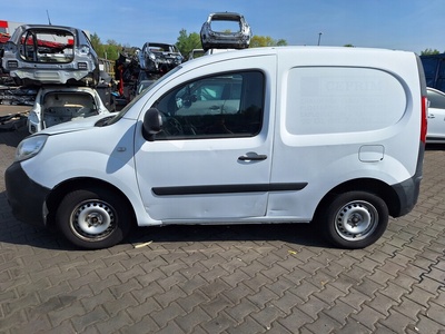 08CITAN Renault kangoo 2 ii 3 iii 08 - citan w415 nv250 ось балка подвески 4x100