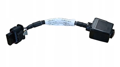 982274538001 камера 360 передняя задняя ds7 citroen peugeot 3008 5008 9822745380 оригинальный новая