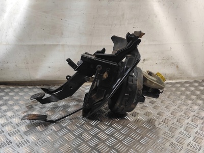 1.9SERWO volkswagen транспортер t4 1.9 td серво тормозной 701612101k