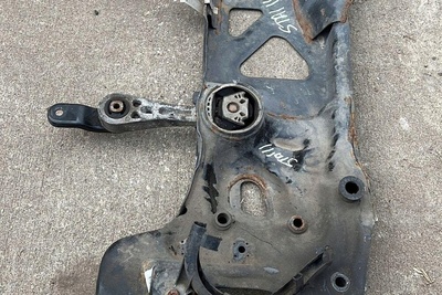 5C0199313R мост передняя volkswagen jetta mk6 162 , 163 2015