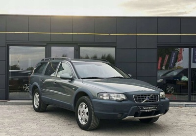 Volvo v70 volvo v70