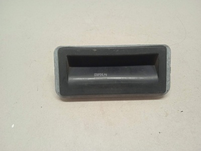 5N0827566T Кнопка открывания багажника VAG Caddy IV (2016 - 2020)