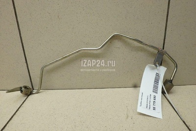 PY8V14270B Трубка масляная Mazda CX 9 2017