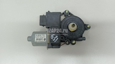 82450H0010 Моторчик стеклоподъемника Hyundai-Kia RIO 2017