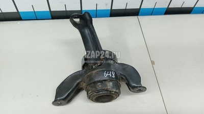 21810H5000 Опора двигателя правая Hyundai-Kia Solaris 2017